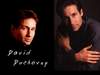 David Duchovny